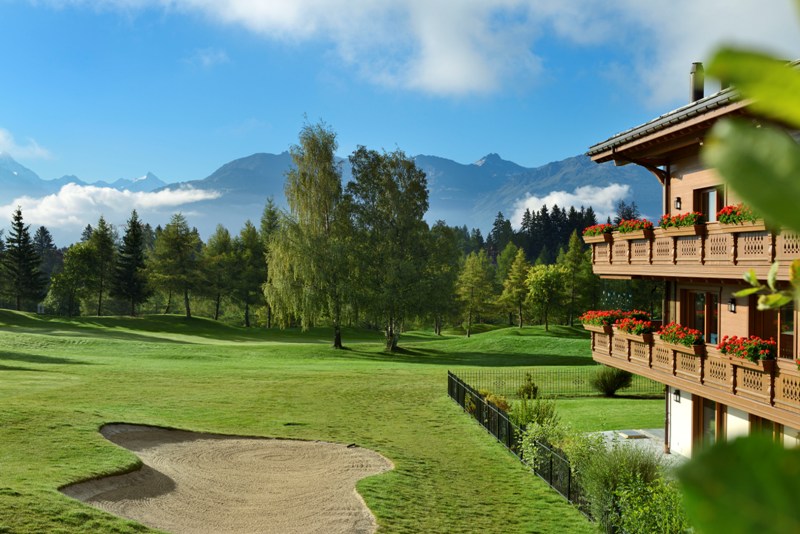 GUARDA GOLF HOTEL & RESIDENCES 5*